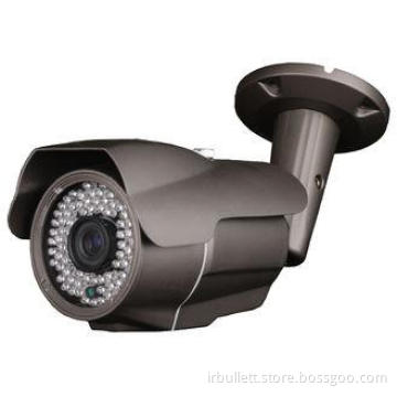 Wall Mounted Bullet EFFIO-A 1/3" Sony 673 CCD With 750TVL H